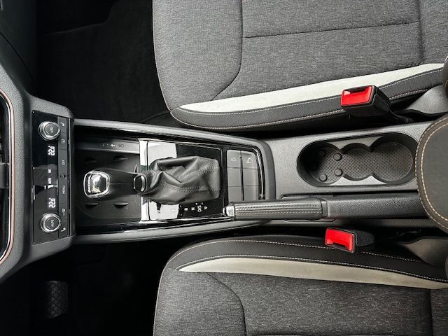 Kamiq Style 1.0 TSI DSG LED;PDC;CARPLAY;KAMERA