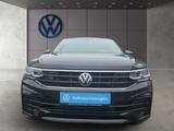 Volkswagen Tiguan 2.0 TDI R-Line Navi IQ.LIGHT - LED-Matrix - Volkswagen Tiguan mit Diesel-Antrieb: Geländewagen