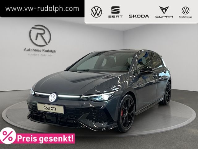 Volkswagen Golf GTI Clubsport 2.0 TSI DSG KLIMA LED ALU