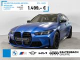 BMW M3 Touring xDrive Competition 360° LED HUD ACC