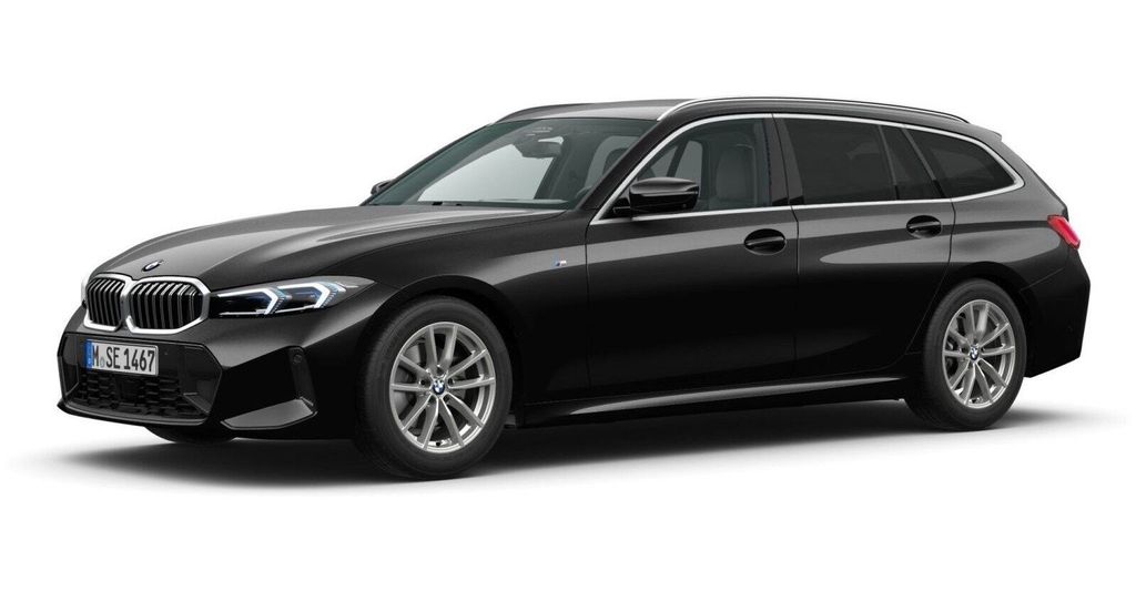 Image of BMW 330