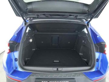 Bild 6 Opel Grandland (X) GRANDLAND X INNOVATION LPG AUTOGAS LED, BEH. WSS
