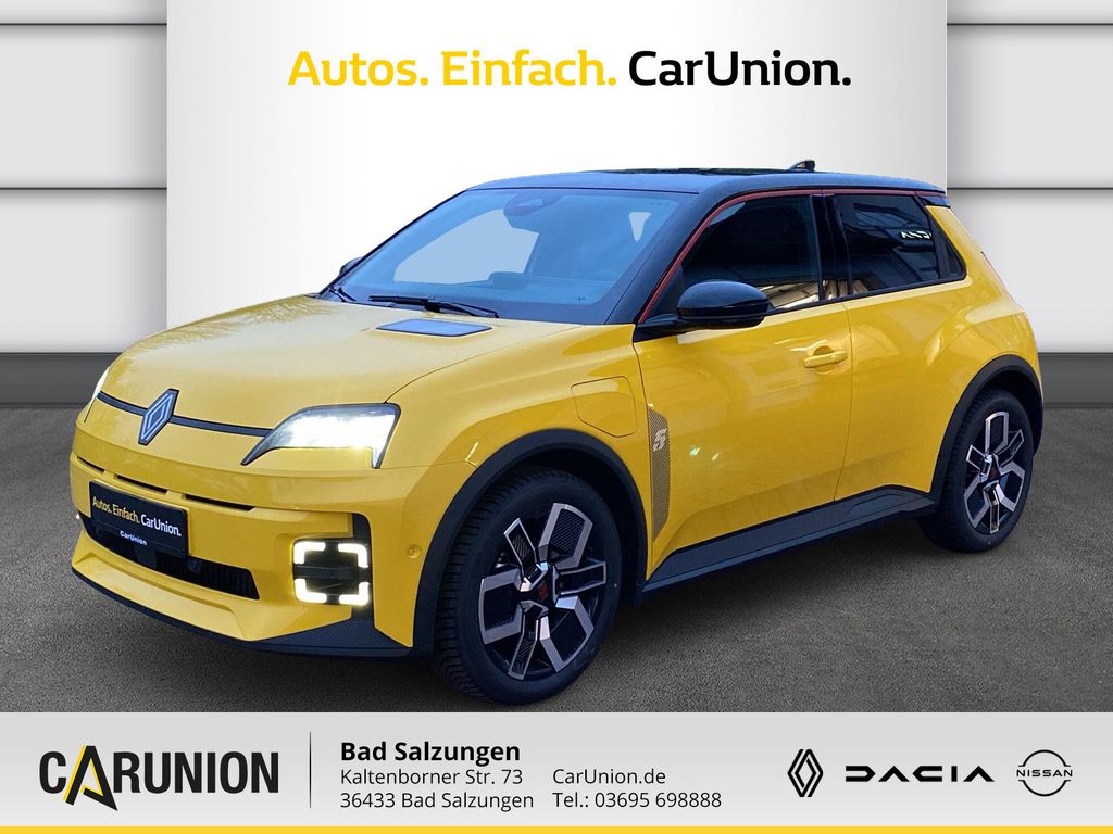 Renault R 5