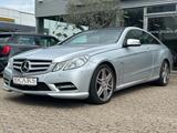 Mercedes-Benz E 500 AMG I PANO I RFK I ACC I Memory - Mercedes-Benz E 500 Gebrauchtwagen