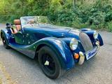 Morgan MORGAN Plus 4 110° anniversario - Morgan aus 2020