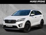 Kia Sorento Platinum Edition 4WD - Kia Sorento mit Diesel-Antrieb: Automatik