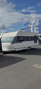 Hobby 650 kmfe Mover Vorzelt Markise Tandem  - Angebote