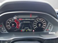 Audi RSQ3 - Vorschau Bild 11