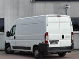 Fiat Ducato 120 (Rs: 3450 mm) KLIMA LANG HOCH - Fiat Ducato: Lang