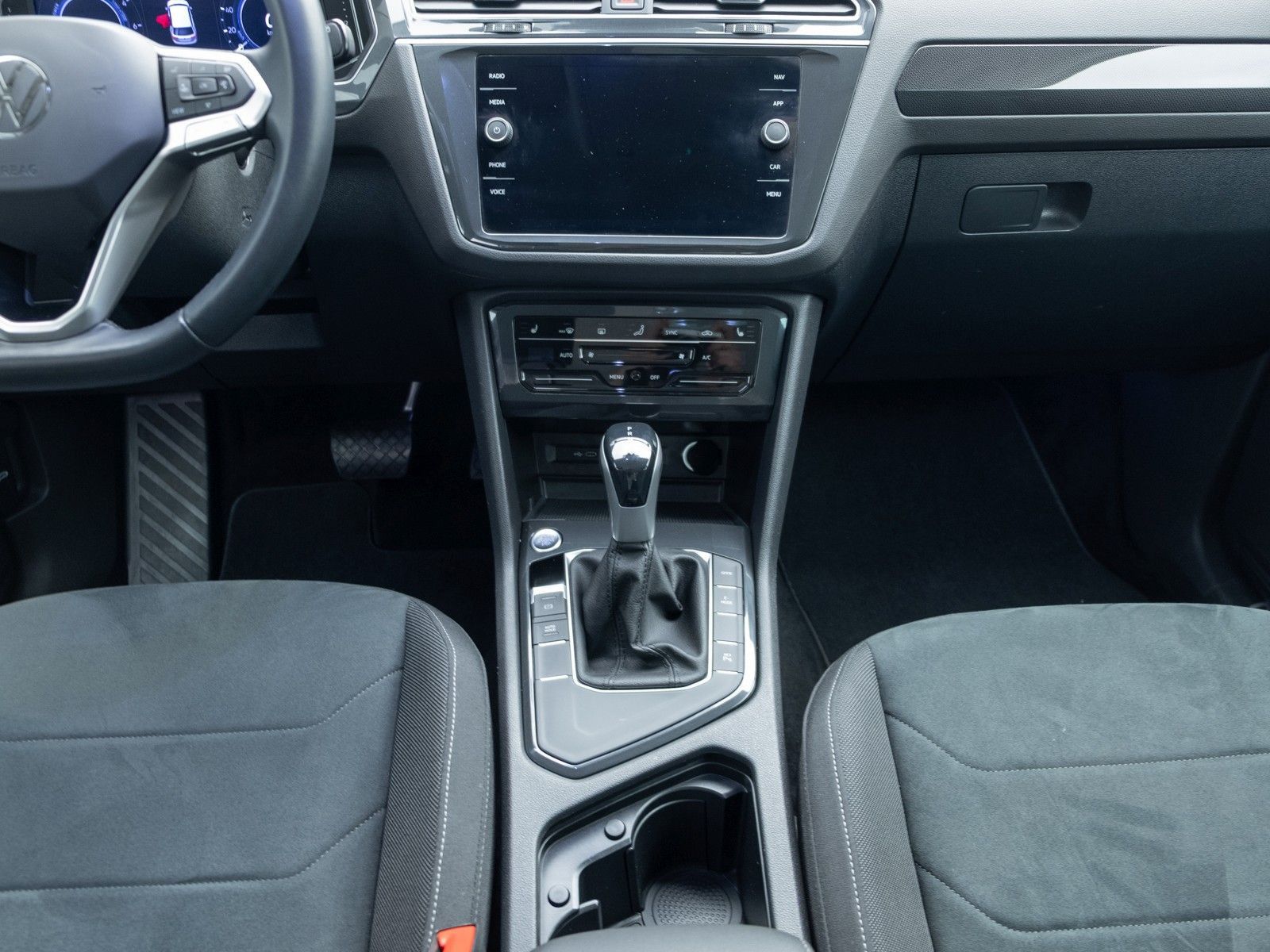 Volkswagen Tiguan - Bild 18