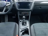 Volkswagen Tiguan - Vorschau Bild 18