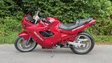 Suzuki GSX 600 F - SUZUKI GSX600F