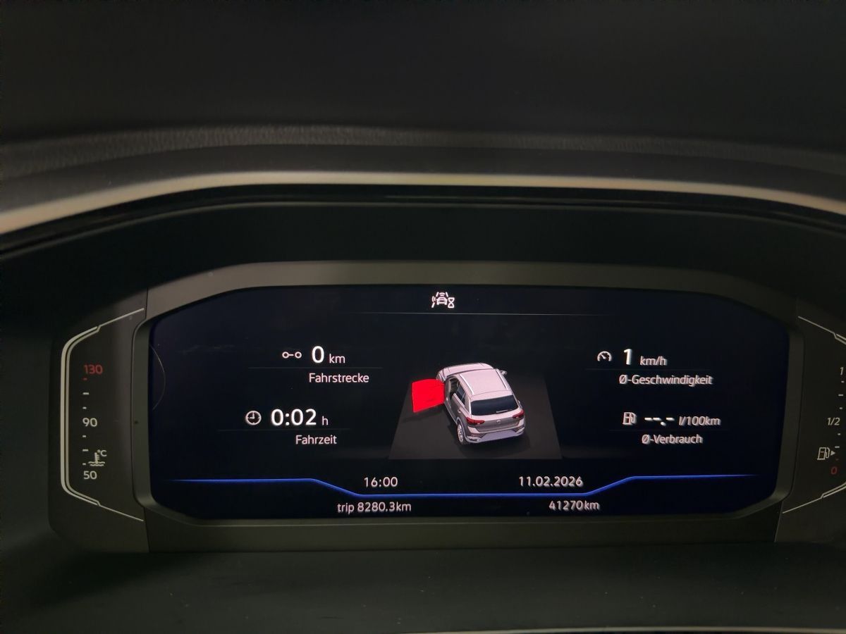 Volkswagen T-Roc - Bild 16