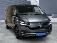 Volkswagen T6.1 Multivan 2.0 TDI Generation SIX Automatik
