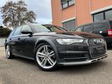 Audi A6 Allroad quattro 3.0 TDI /NAVI /LED/ ALCANTARA - Audi A6: Kombi, Allroad