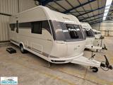 Hobby De Luxe 515 UHL - Angebote