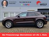 Porsche Macan S 3.0TDI AHK*Kamera*Bi Xenon - Porsche Gebrauchtwagen in Krefeld