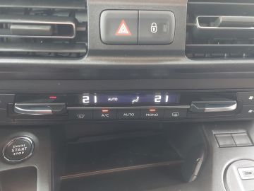 Citroën Berlingo Max XL NAVIRFKWINTERPAKETTECHNOAHK 