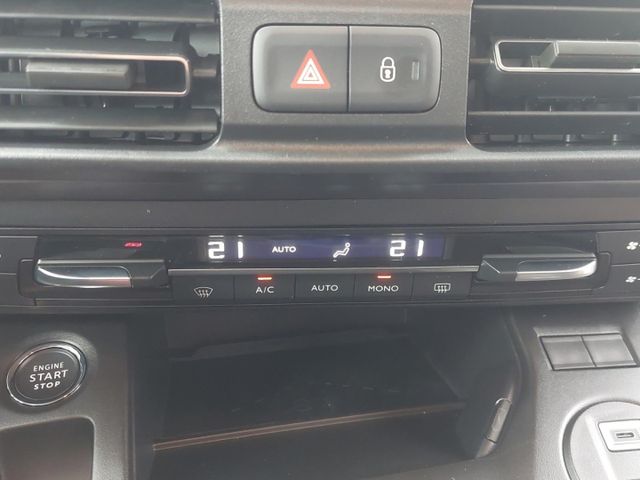 Citroën Berlingo Max XL NAVIRFKWINTERPAKETTECHNOAHK 