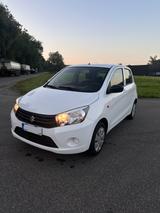 Suzuki Celerio 1.0 Basic Basic - Suzuki Celerio