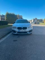 BMW Bmw 1 er 118d F20 Facelift M-Packet - BMW 1er F20 mit Facelift