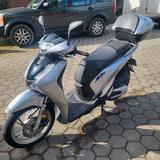 Honda SH125-AD - HONDA ROLLER 125