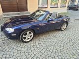 Mazda MX-5 1.9 16V 1.9 - Mazda MX-5 aus 2004