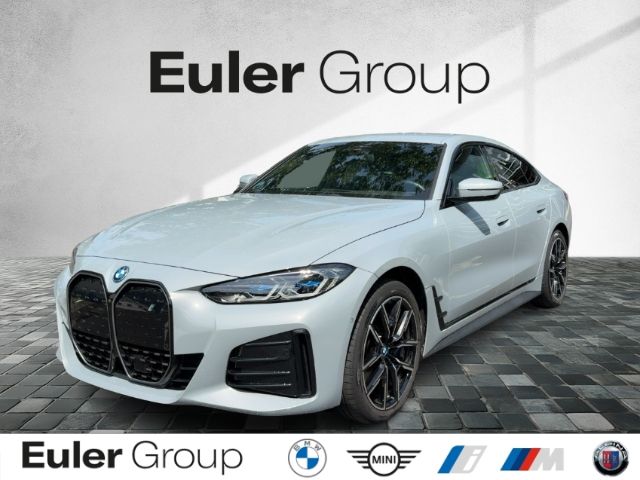 BMW i4 eDrive40 Gran Coupe M-Sport ACC Laser HarmanK