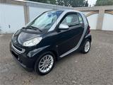 Smart ForTow CDI 451  TÜV Neu - Smart: 451 Cdi