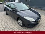 Renault Megane III Grandtour Je t'aime/Tüv Neu - Renault Megane: Je T Aime