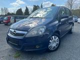 Opel Zafira B CATCH ME+ERDGAS+ - Opel Zafira: Catch Me