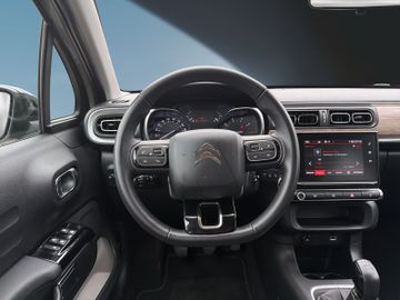 Citroën C3 1.2 Pure Tech Plus LEDSHZGTEMPOMAT
