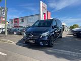 Mercedes-Benz V300 d EDITION 4MATIC Lang AMG-Line-FINANZIERUNG - Mercedes-Benz V 300 Gebrauchtwagen in Frankfurt