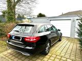 Mercedes-Benz Mercedes C-Klasse C180 Avantgarde LED LEDE... - Mercedes-Benz C 180 Gebrauchtwagen in Halle
