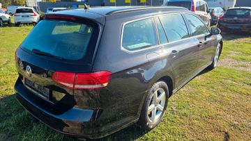 Volkswagen Passat Variant - 3