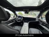 Mercedes-Benz EQS 500 4M SUV*Premium*HYPERSCREEN*TV*FondEnter. - schwarze Mercedes-Benz EQS SUV