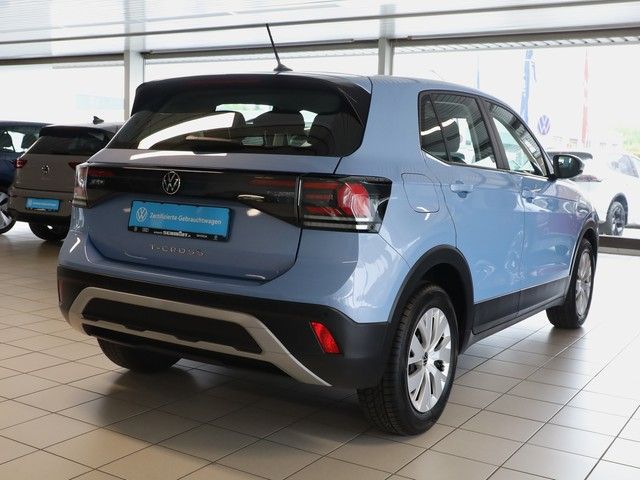 Volkswagen T-Cross - Bild 2