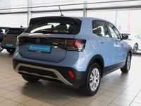 Volkswagen T-Cross - Vorschau Bild 2
