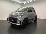 Smart ForTwo Cabrio EDITION 1*BRABUS*22 KW*TAILORMADE* - Smart Gebrauchtwagen von 2020