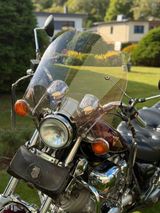 Yamaha Virago 1100 - YAMAHA CHOPPER 1100