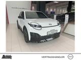 Nissan Micra Engage 122PS WÄRMEPUMPE - Nissan Micra Neuwagen