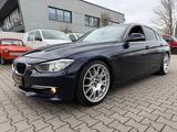 BMW 335 3 Limousine 335 i * 2 Hand * Original * 100T - BMW 335: Limousine