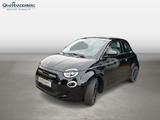 Fiat 500 e La Prima Panoramadach LED - gebrauchte Fiat 500e aus dem Jahr 2022