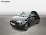 Fiat 500 e La Prima Panoramadach LED - Fiat 500e aus 2022