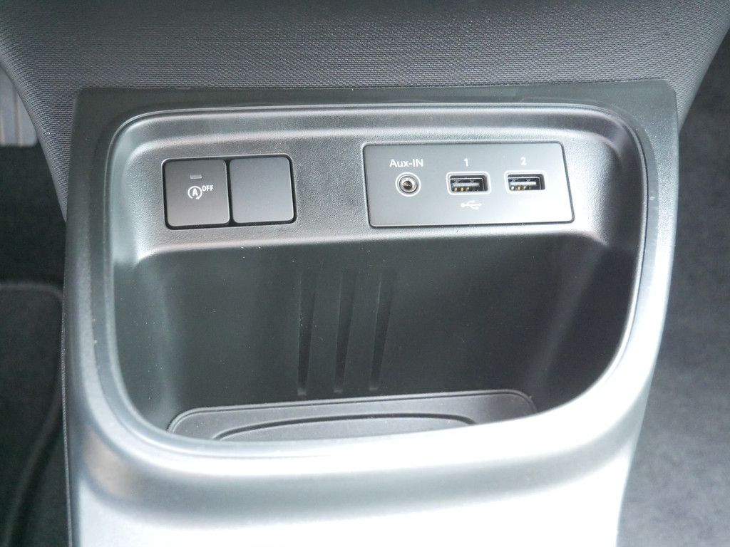 Fahrzeugabbildung Renault Twingo EQUILIBRE SCe 65