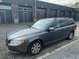 Volvo v70 D3 Momentum - gebrauchte Volvo V70 aus dem Jahr 2012
