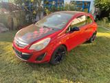 Opel Corsa D 1.4 - Color Race Edition - Opel Corsa: Race