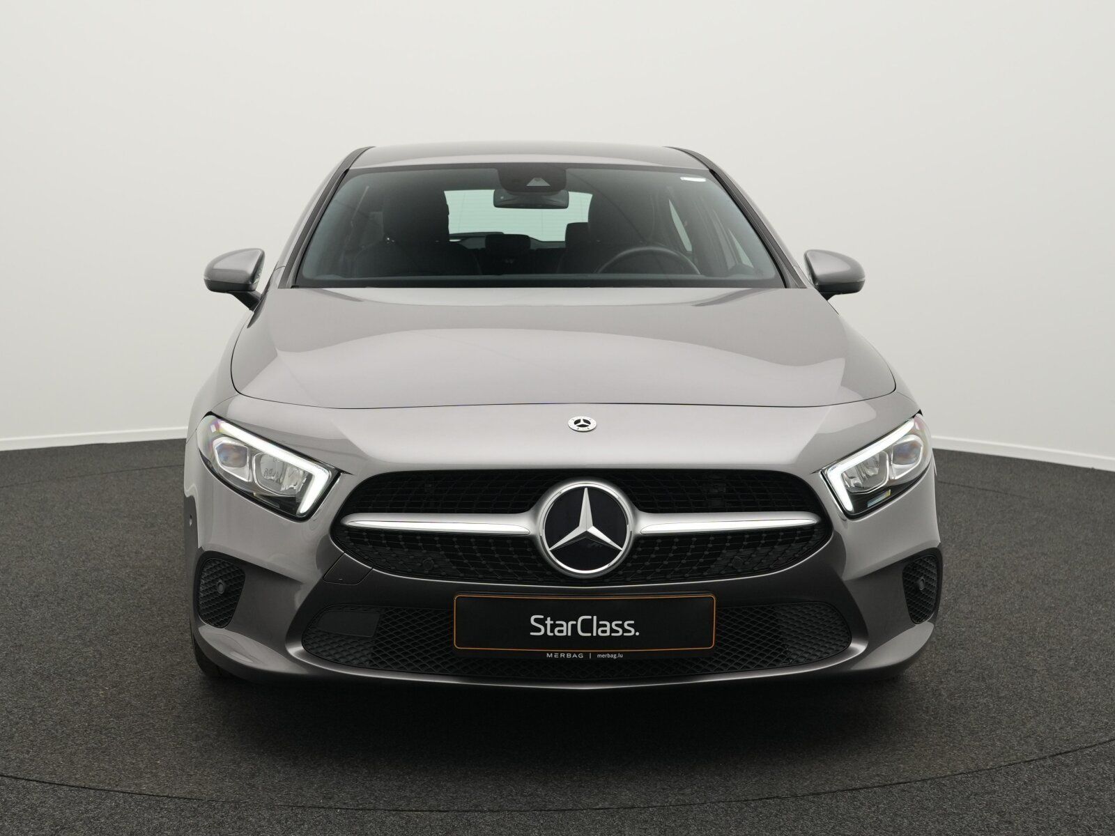 Mercedes-Benz A 180 Style LED+Kamera+MBUX imagem 2