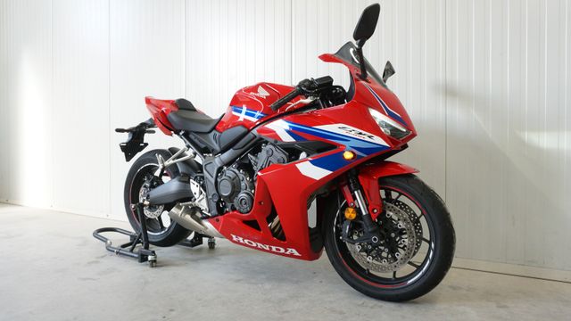 Honda CBR 650 R *ABS*