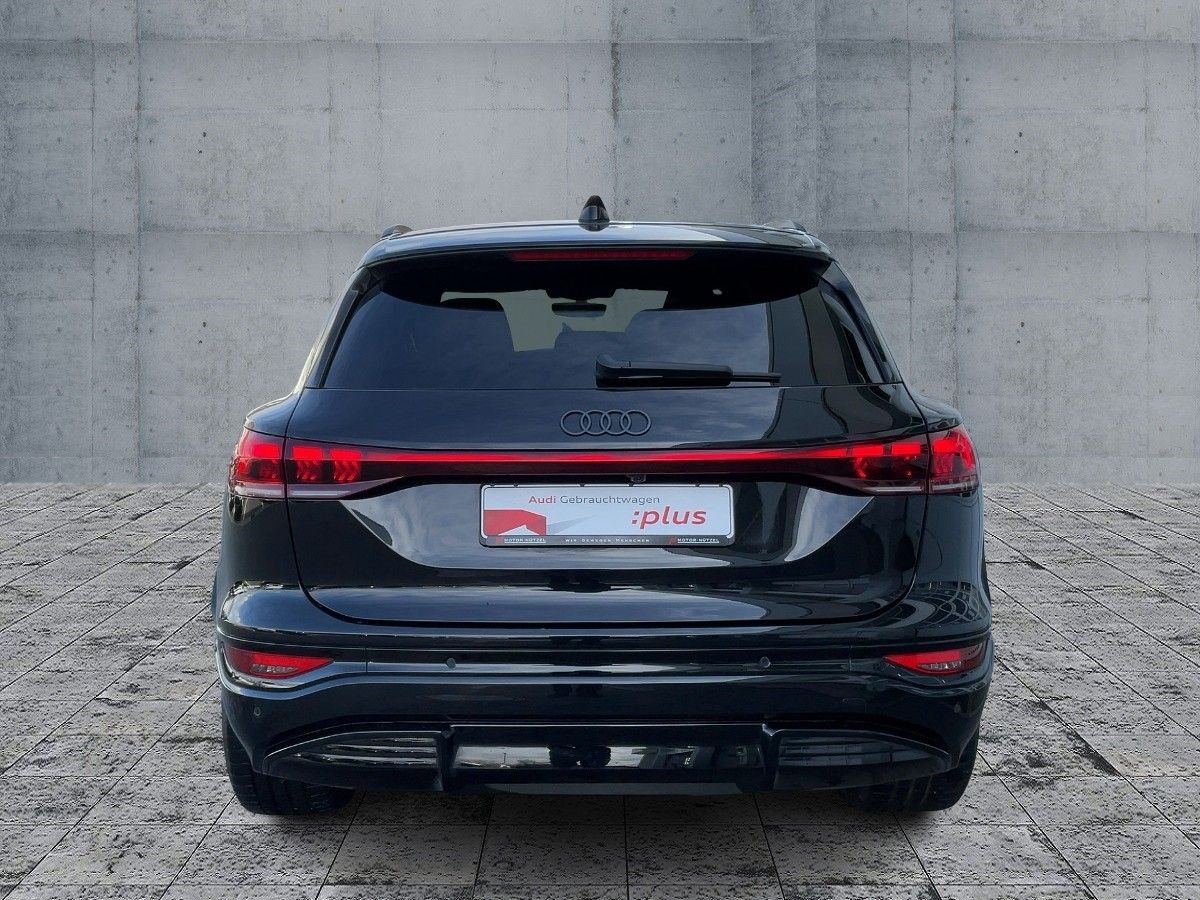 Audi Q6 e-tron - Bild 5